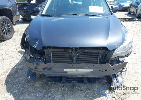 2014 Subaru Impreza 2.0I Limited из США, поврежденный, VIN JF1GPAH69E8255530